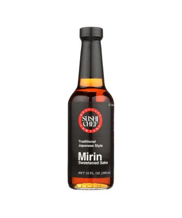 Baycliff Company Inc Mirin, Japanese, 10-Ounce (Pack of 6) 10 Fl Oz (Pack of 6)