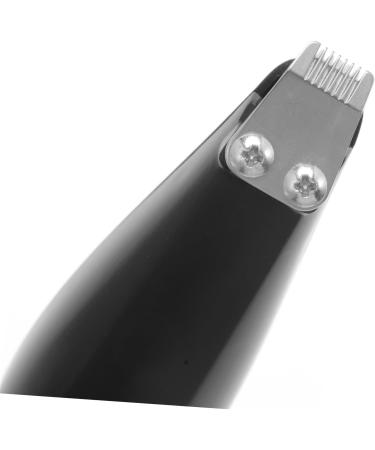 Kisangel Electric Pet Clipper & Grooming Tool - USB Rechargeable Hair Trimmer for Dogs & Cats - Efficient Pet Hair Removal & Paw Shaving - Buy Online on GoSupps.com