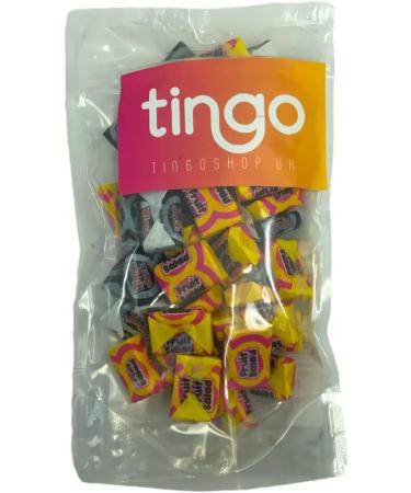 Fruit Salad and Black Jacks Chews 250 gram bag (1/4 kilo) - Buy Online on GoSupps.com