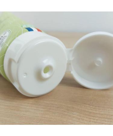 Organic Aloe Vera Cream - 100 ml - Buy Online on GoSupps.com