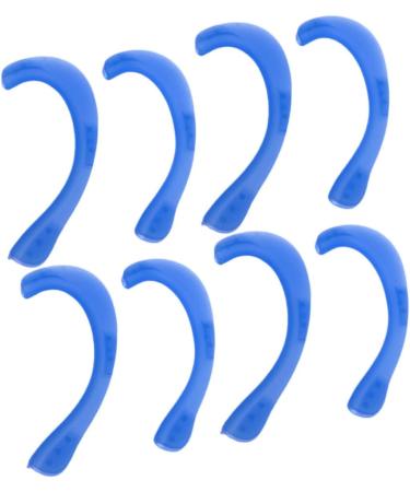 Gatuida 4-Pair Facial Cover Ear Belt & Mask Rope Extensions | Accessories for Comfortable Face Masks - Buy Online on GoSupps.com