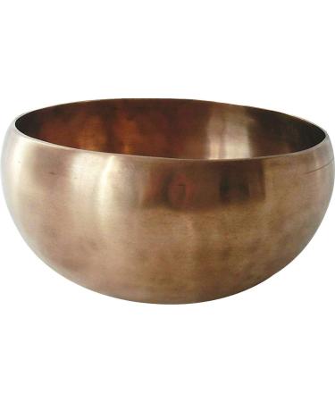 Peter Hess Small Heart Singing Bowl - Therapy Quality for Healing & Meditation | International Shipping - Buy Online on GoSupps.com