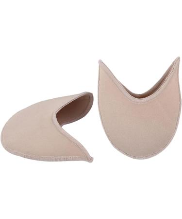 3 Pairs Foot Care Pads - Toe Insoles & Ballet Shoe Covers for Ultimate Comfort & Protection - Buy Online on GoSupps.com