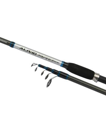 SHIMANO Alivio Slim TE GT 2.70m 30-60g Tele