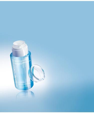 Buy Germaine de Capuccini Express Cleansing Water 200ml - Effective Face & Eye Makeup Remover | International Shipping Available - Buy Online on GoSupps.com