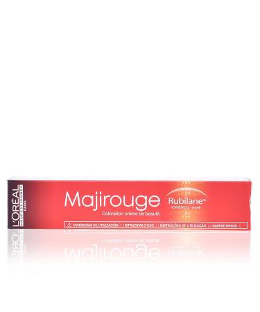 Loreal MAJIROUGE ABSOLU RED 8.43 V511