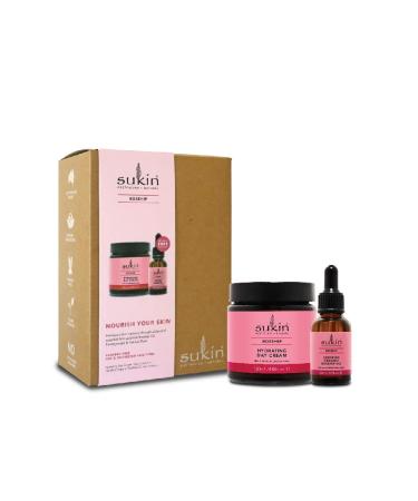SUKIN Nourish Your Skin Gift Set 1 EA