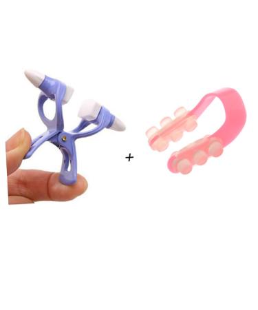 Ipetboom Nose Straightening Clip - Japanese Style Nose Bridge Shaper & Lifter for Perfectly Defined Features | International Shipping - Buy Online on GoSupps.com