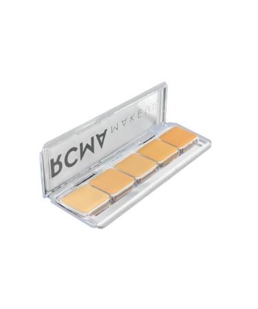 Shop RCMA 5 Part Series Favorites Palette - KO Series | Best International Shipping! - Buy Online on GoSupps.com