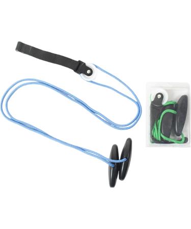 Exercise Pulley | Shoulder Exercise Equipment over the Door - Arm Pulley Arm Rehabilitation Assisting Exercise Equipment for Aids in Recovery - Buy Online on GoSupps.com