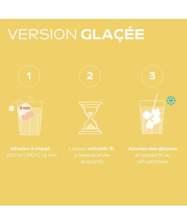 WELEDA - Tisane Allaitement bio Citron Gingembre - 20 sachets - Pour les femmes qui allaitent - Pour favoriser la lactation - ECOCERT - 20x2g 20 unit (Lot de 1) - Buy Online on GoSupps.com