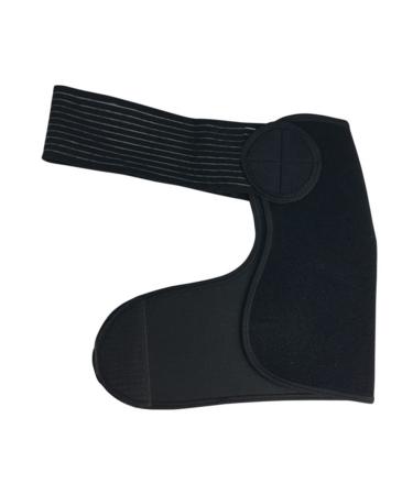 FOMIYES Shoulder Splint 1pc Shoulder Strap Retainer Holder Breathable Shoulder Sleeve Shoulder Brace Rotating Stand Shoulder Support Brace Ok Fabric Composite Sbr Adjustable Shoulder Rest