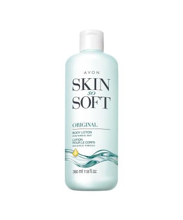 Avon Skin So Soft Original Body Lotion