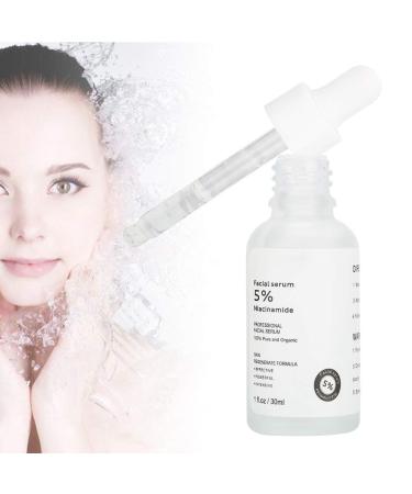 Essence Liquid Hyaluronic Acid Serum Whitening Serum Moisturizing Anti Aging Natural for Shrink Pores Anti-Wrinkle Firm Skin