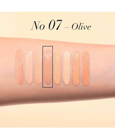 Buy ARTDECO Perfect Teint Concealer - Liquid Dark Circle Concealer (1.8ml Olive) - International Shipping Available - Buy Online on GoSupps.com