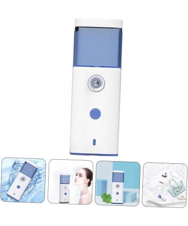 TOVINANNA Portable Facial Humidifier Nanometer Spray Device Sprayer for Moisturizer - Buy Online on GoSupps.com