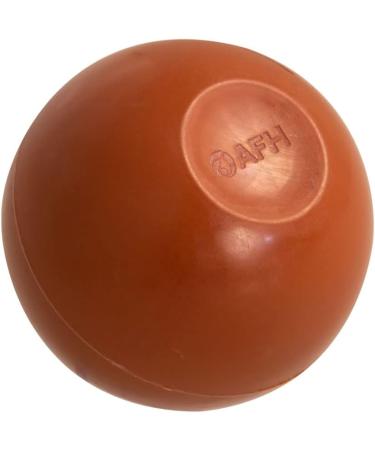 Set of 5 Plastic Cupping Glasses with Ball | Brown | All Sizes | International Shipping Available - Buy Online on GoSupps.com