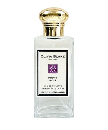 London Poppy Noir Eau de Toilette Spray 3.3 fl oz