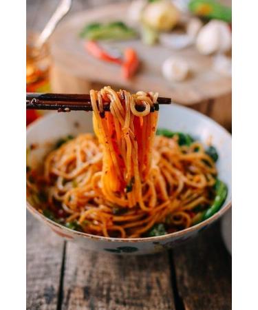 Laoganma Crispy Chilli In Oil Assorted 2 Different Flavours (Pack of 4) - Buy Online on GoSupps.com