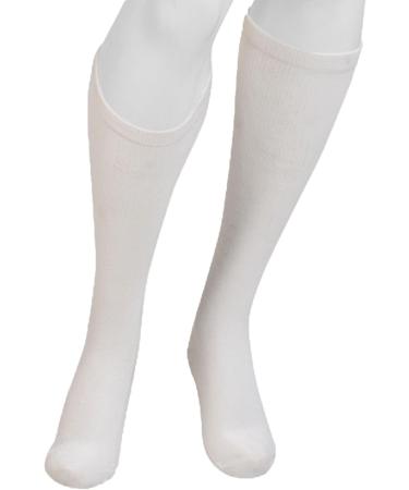 Juzo Power Lite Compression Sock 15-20mmHg - Knee High Black Large - Support for Everyday Comfort - Buy Online on GoSupps.com
