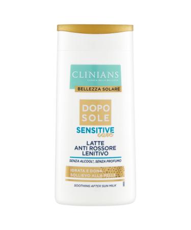CLINIANS Clinians Soothing After-Sun Lotion 200 ml