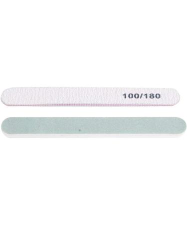 Design Practical Nail Art Brush Nail File High-Quality Materials Exquisite Fashion for Home Salon Shop - Buy Online on GoSupps.com