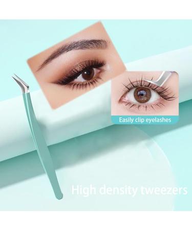 Shop Elenalashes: Easy Adhesive Wispy False Eyelashes - Volume & Natural Look - Buy Online on GoSupps.com