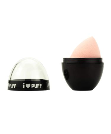Professional Makeup Sponge Blender - Flawless Coverage for Foundation Powder & Cream - Latex Tear Drop Shape - Buy Online on GoSupps.com