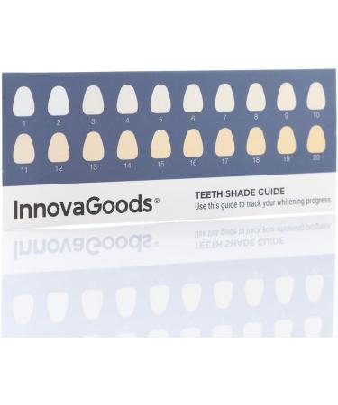 Bandes de Blanchiment Dentaire Wripes InnovaGoods - Buy Online on GoSupps.com