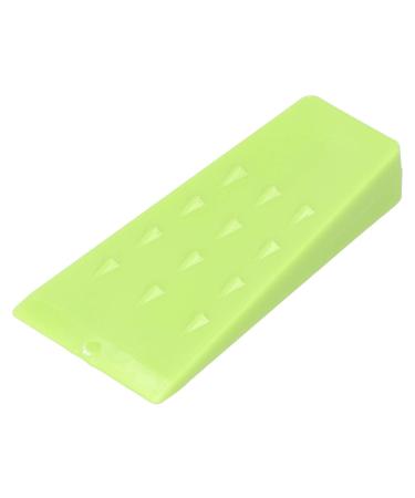 Green Plastic Wedges - 5 Inch Tree Felling & Cutting Tools | Chainsaw & Electrical Accessories - Buy Online on GoSupps.com