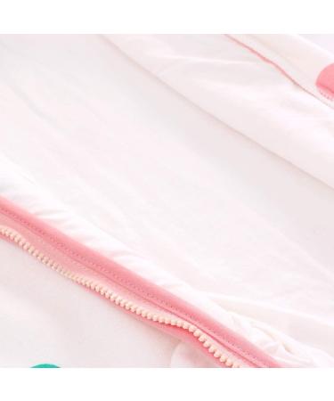 Bebone Baby Clothes Newborn Outfit Jumpsuit Pink | 3-6 Months - Buy Online on GoSupps.com