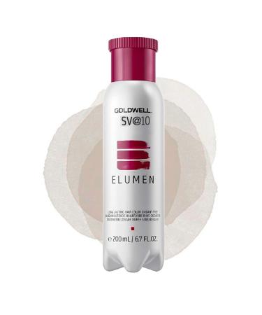 Goldwell Elumen Color Light SV 10 200ml SV 10 200 ml (1 pack)