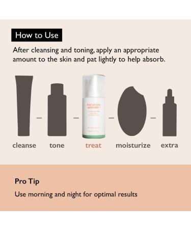 Haruharu Wonder 4% TXA Dark Spot Go Away Serum - Niacinamide Tranexamic Acid & Vitamin C for Radiant Skin | 1.01 fl. oz - Shop Now - Buy Online on GoSupps.com