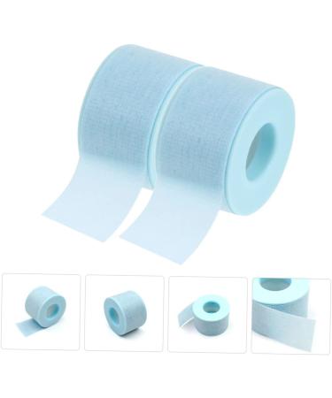 Buy 2 Rolls Silicone Gel Band Eyelid Lifter Strips | Lash Extension Tape - Medical Non-Woven Fabric for Grafting - Buy Online on GoSupps.com