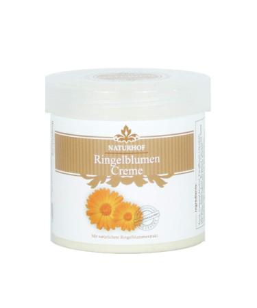 Herbamedicus Marigold Balm Ointment Cream 2x250ml - Natural Healing Relief | International Shipping Available - Buy Online on GoSupps.com
