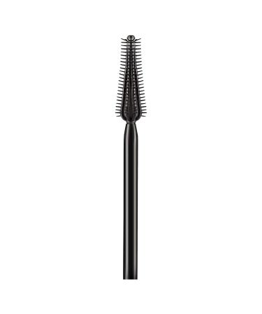 Maybelline Lash Sensational Luscious Mascara Blackest Black 701 | Best Waterproof Mascara for Dramatic Lashes - International Shipping Available - Buy Online on GoSupps.com