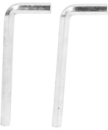 Hosi Bicycle Trainer Thru Axle | Aluminum Alloy Shaft 142-148mm for Ultimate Indoor Cycling Performance - Buy Online on GoSupps.com