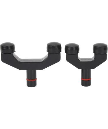 Shockwave Therapy Device - 11 Massage Heads | Radial System for ED Therapy | Rose Gold 100-240V - Best International Shipping - Buy Online on GoSupps.com