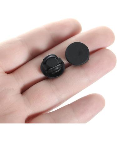10 Pack Ear Pads & Glasses Buttons for Masks | Elastic Facial Protection Adjusters & Anti-Slide Rubber Ring Mask Extensions | International Shipping Available - Buy Online on GoSupps.com