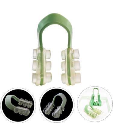Gleavi Nasal Clip Set - Night Nose Shape Lifting Clamps for Women | Stomarine Cleaning & Gladder Booster | Enhance Your Beauty with Miss Cosmetics - Buy Online on GoSupps.com