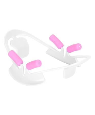 3D Mouth Opener - Intraoral Cheeklipper Holder for Orthodontics | Dental Accessories (White) - International Shipping - Buy Online on GoSupps.com