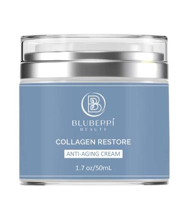 Collagen Restore Anti-Aging Cream Retinol Palmitate