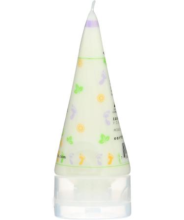 Earth Therapeutics Intensive Heel Repair - 5 oz | Best Foot Care for Dry Cracked Heels | International Shipping - Buy Online on GoSupps.com