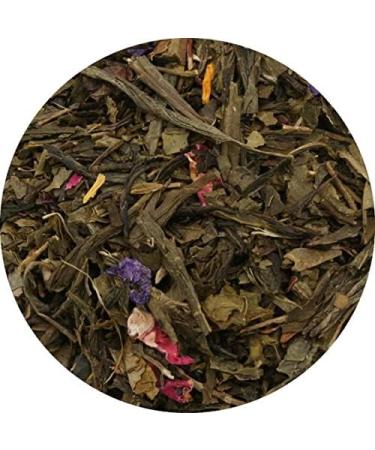  Lerbs & Hagedorn Morning Green Tea 250g - Buy Online on GoSupps.com