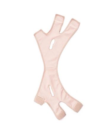 FRCOLOR Facial Facial Slimming Thin Slimmer Slim V Strap Cosmetic M As Shown