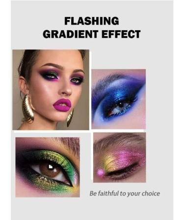  LaoSShu Lipstick for Women Multichrome Liquid Lipstick Long Lasting Non-stick Liquid Lipstick Water Resistant (Color : 01-06) - Buy Online on GoSupps.com