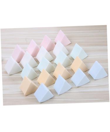 Buy MAGICLULU 1 Exfoliating Sponge - Premium Makeup Sponge & Facial Cleansing Powder Puff for Radiant Skin - Ships Worldwide - Buy Online on GoSupps.com