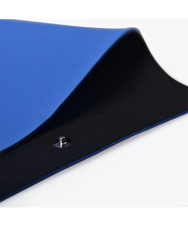 Sileduove Universal Earth Mat for Better Sleep - Perfect for Office Desk Table & Sofa - 25x68 cm - International Shipping Available - Buy Online on GoSupps.com