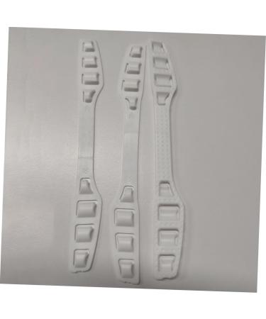 Gatuida Accessories - 12pcs Face Mask & Hearing Protection with Masking Hook & Strap - Comfortable Earring Snalls & Mask Cordel Cap for International Shipping - Buy Online on GoSupps.com