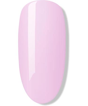 Bluesky Gel Nail Polish Naked Symphony Nd08 Flamingo Light Pink Long Lasting Chip Resistant 10 ml (Requires Curing Under UV LED Lamp) - Buy Online on GoSupps.com